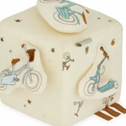 Best Cube d'activités Bicycles Balle / Cube D'Activités