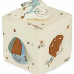 Best Cube d'activités Bicycles Balle / Cube D'Activités