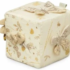 Discount Cube d'activités Butterflies Balle / Cube D'Activités