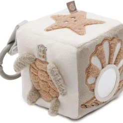 Clearance Cube d'activités Deepsea Balle / Cube D'Activités