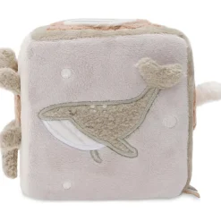 Clearance Cube d'activités Deepsea Balle / Cube D'Activités