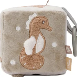 Clearance Cube d'activités Deepsea Balle / Cube D'Activités