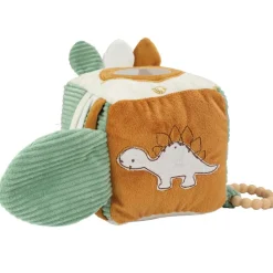 Trois Kilos Sept Cube d'activités Diplododo