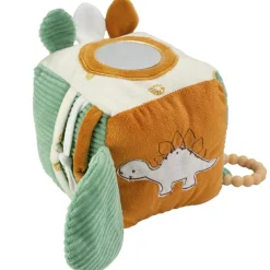 Trois Kilos Sept Cube d'activités Diplododo