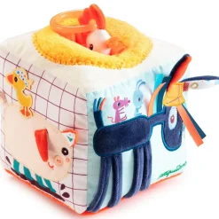 Discount Cube d'activités Ferme Balle / Cube D'Activités