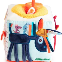 Discount Cube d'activités Ferme Balle / Cube D'Activités