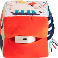 Discount Cube d'activités Ferme Balle / Cube D'Activités