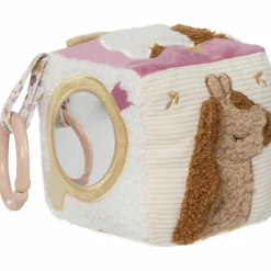 Cube d'activités Flower Fairies Balle / Cube D'Activités