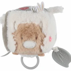 Best Cube d'activités Fluffy Orso et Lily Balle / Cube D'Activités