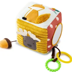 Clearance Cube d'activités Forêt Balle / Cube D'Activités