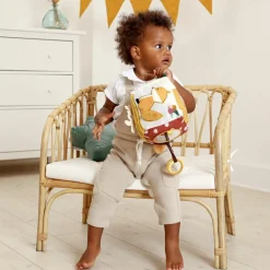 Clearance Cube d'activités Forêt Balle / Cube D'Activités