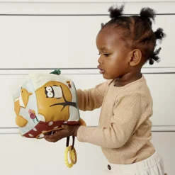 Clearance Cube d'activités Forêt Balle / Cube D'Activités