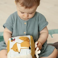 Clearance Cube d'activités Forêt Balle / Cube D'Activités