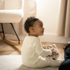 Baby's Only Cube d'activités Heaven