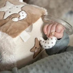 Baby's Only Cube d'activités Heaven