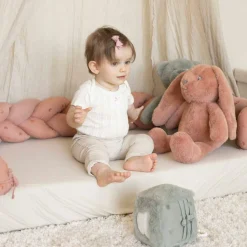 Discount Cube d'activités Honey Balle / Cube D'Activités