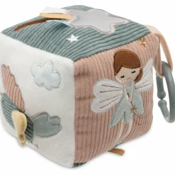 Cube d'activités Lovely Birds Balle / Cube D'Activités