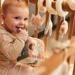 Cube d'activités Lovely Birds Balle / Cube D'Activités