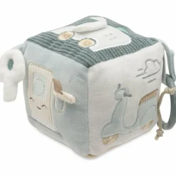 Jollein Cube d'activités On the Go