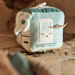 Jollein Cube d'activités On the Go