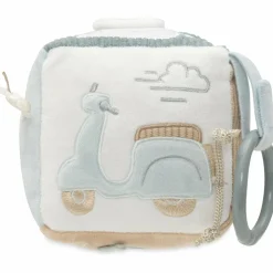 Jollein Cube d'activités On the Go