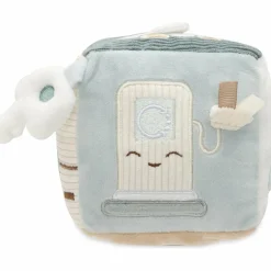 Jollein Cube d'activités On the Go