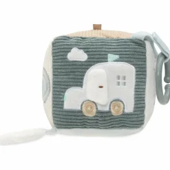 Jollein Cube d'activités On the Go