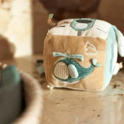 Jollein Cube d'activités On the Go