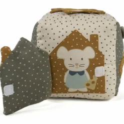 Walking Mum Cube d'activités Poppy