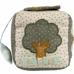 Walking Mum Cube d'activités Poppy