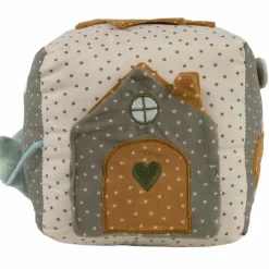 Walking Mum Cube d'activités Poppy