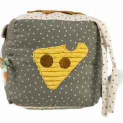 Walking Mum Cube d'activités Poppy