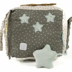 Walking Mum Cube d'activités Poppy