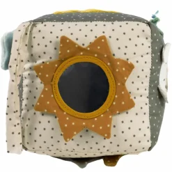 Walking Mum Cube d'activités Poppy