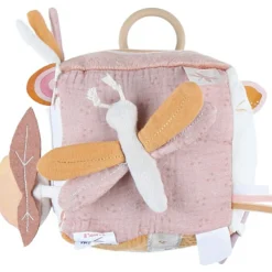 Noukie's Cube d'activités Popsie