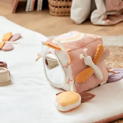 Noukie's Cube d'activités Popsie