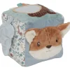 Little Dutch Cube d'activités soft Forest Friends