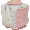 Little Dutch Cube d'activités soft Miffy Lucky Blossom