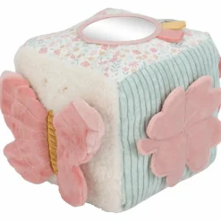 Little Dutch Cube d'activités soft Miffy Lucky Blossom