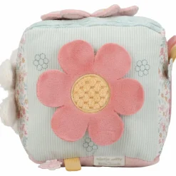 Little Dutch Cube d'activités soft Miffy Lucky Blossom
