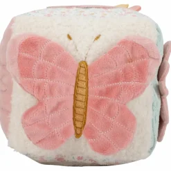 Little Dutch Cube d'activités soft Miffy Lucky Blossom