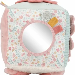 Little Dutch Cube d'activités soft Miffy Lucky Blossom