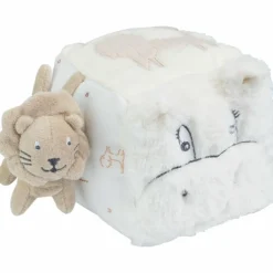 Trois Kilos Sept Cube d'activités Tam Tam