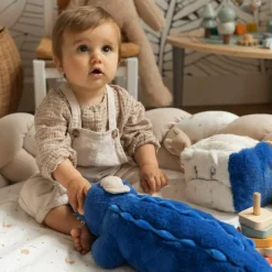 Trois Kilos Sept Cube d'activités Tam Tam