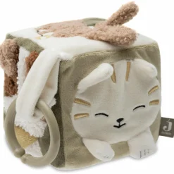 Jollein Cube d'activités Tiny Park