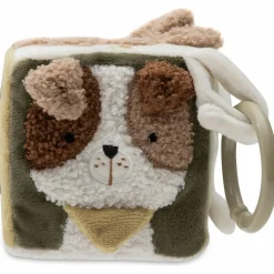 Jollein Cube d'activités Tiny Park