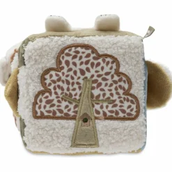 Jollein Cube d'activités Tiny Park