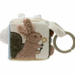 Jollein Cube d'activités Tiny Park