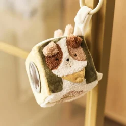 Jollein Cube d'activités Tiny Park