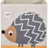 Hot Cube de rangement en tissu Hérisson Cube De Rangement